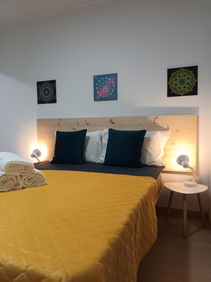 Casa Ocre Alojamento Local Abrantes Exterior photo