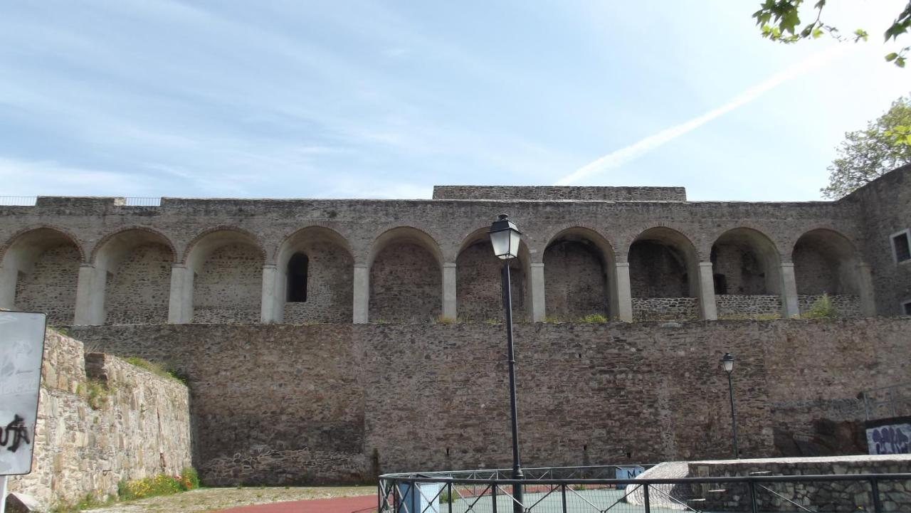 Casa Ocre Alojamento Local Abrantes Exterior photo