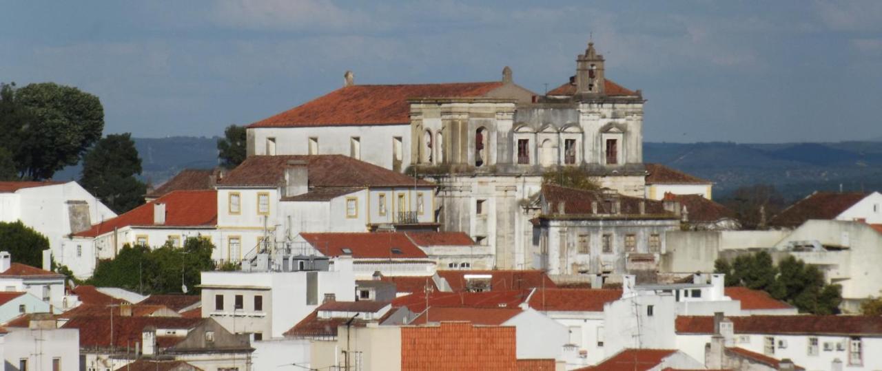 Casa Ocre Alojamento Local Abrantes Exterior photo